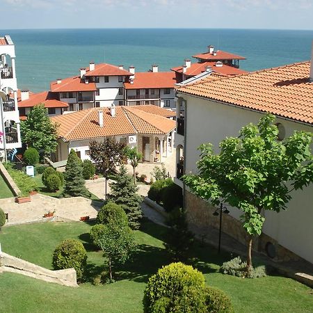 Tsb Sun Coast Apartments Sveti Vlas Exterior foto