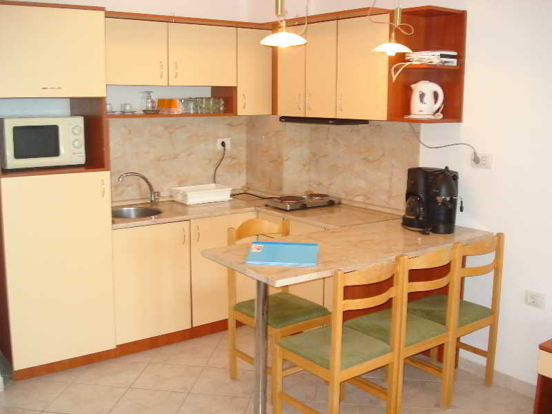 Tsb Sun Coast Apartments Sveti Vlas Exterior foto