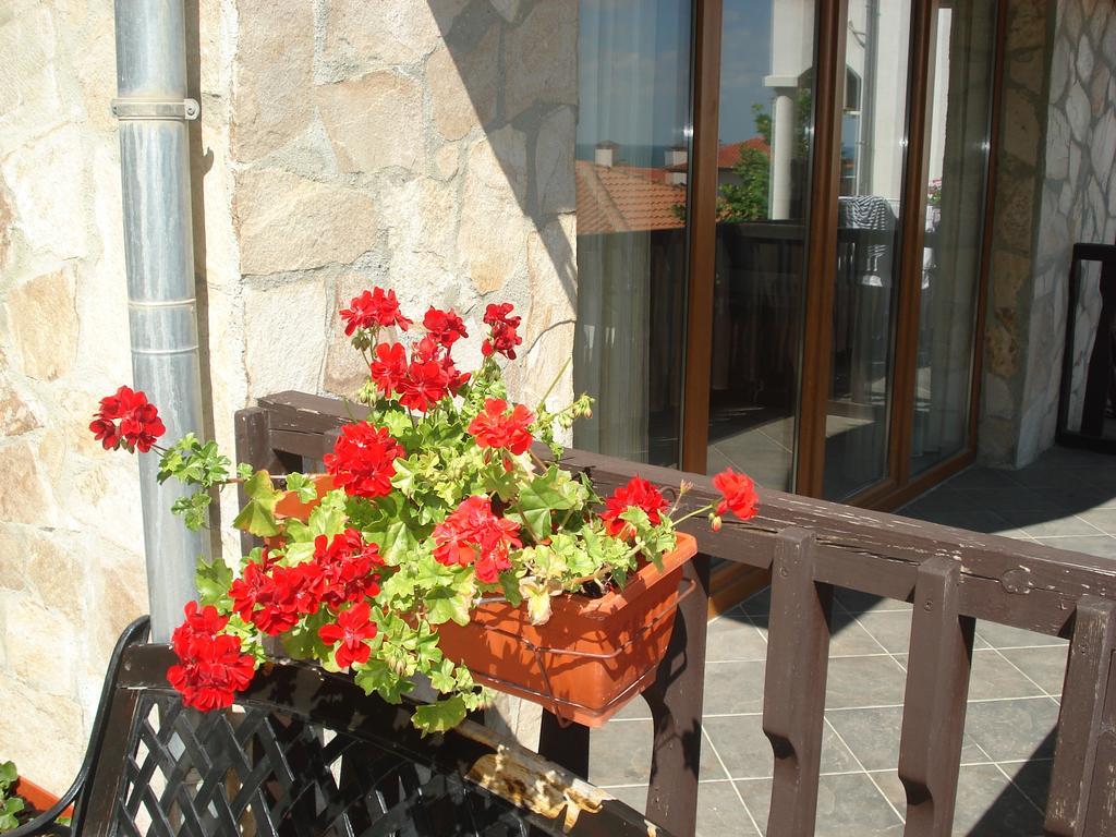 Tsb Sun Coast Apartments Sveti Vlas Exterior foto