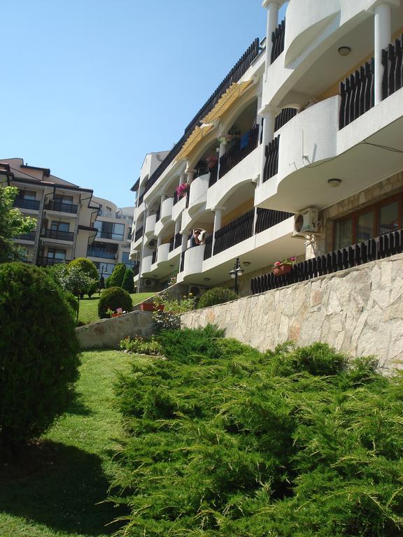 Tsb Sun Coast Apartments Sveti Vlas Exterior foto