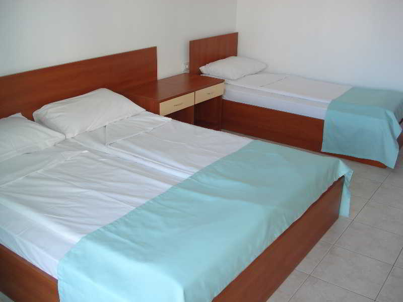 Tsb Sun Coast Apartments Sveti Vlas Exterior foto
