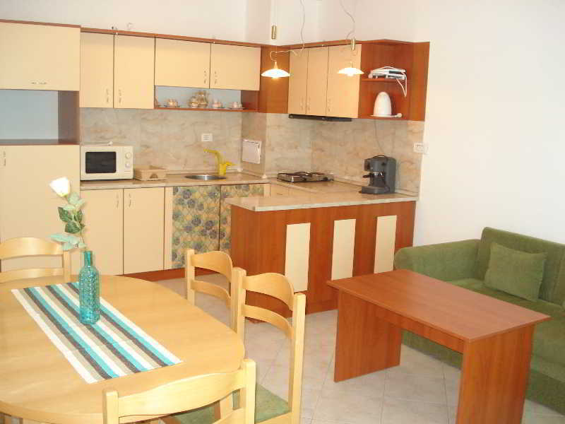 Tsb Sun Coast Apartments Sveti Vlas Exterior foto
