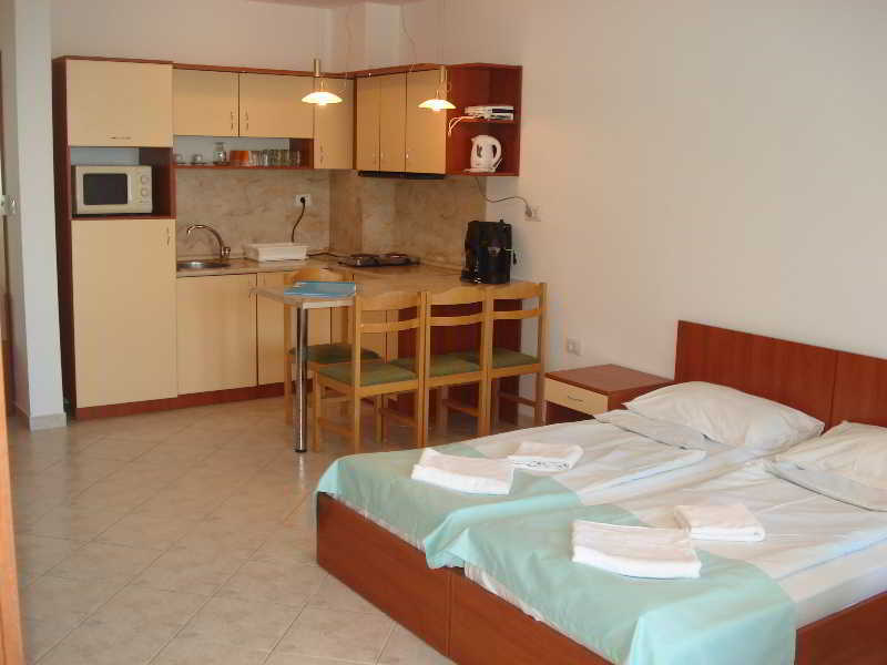 Tsb Sun Coast Apartments Sveti Vlas Exterior foto