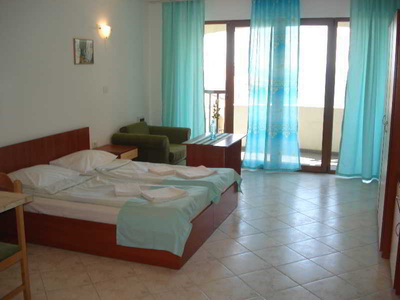 Tsb Sun Coast Apartments Sveti Vlas Exterior foto