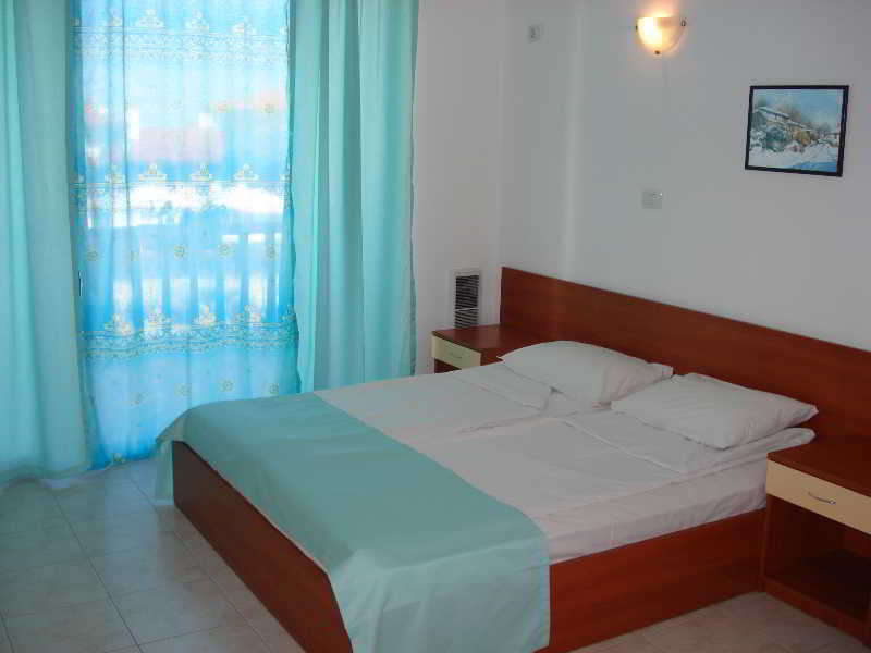 Tsb Sun Coast Apartments Sveti Vlas Exterior foto