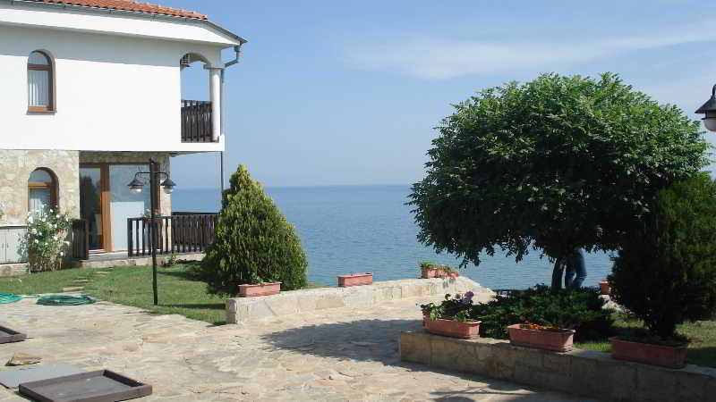 Tsb Sun Coast Apartments Sveti Vlas Exterior foto