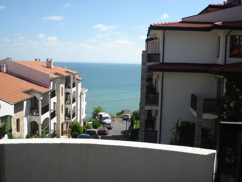 Tsb Sun Coast Apartments Sveti Vlas Exterior foto