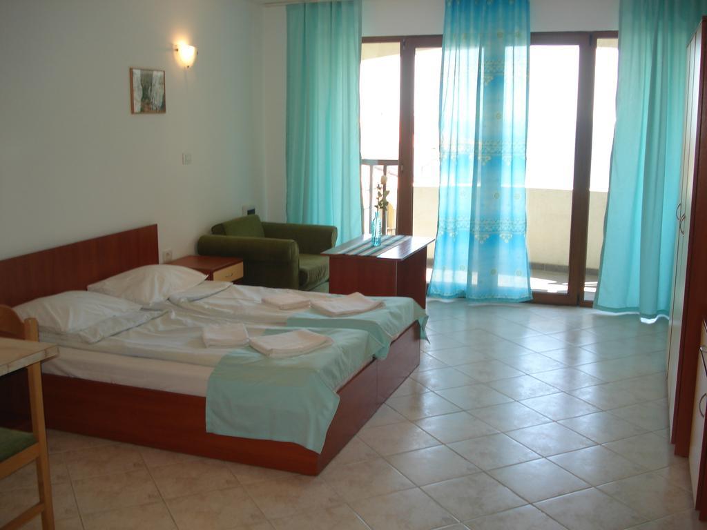 Tsb Sun Coast Apartments Sveti Vlas Exterior foto
