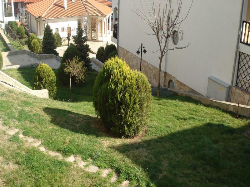 Tsb Sun Coast Apartments Sveti Vlas Exterior foto