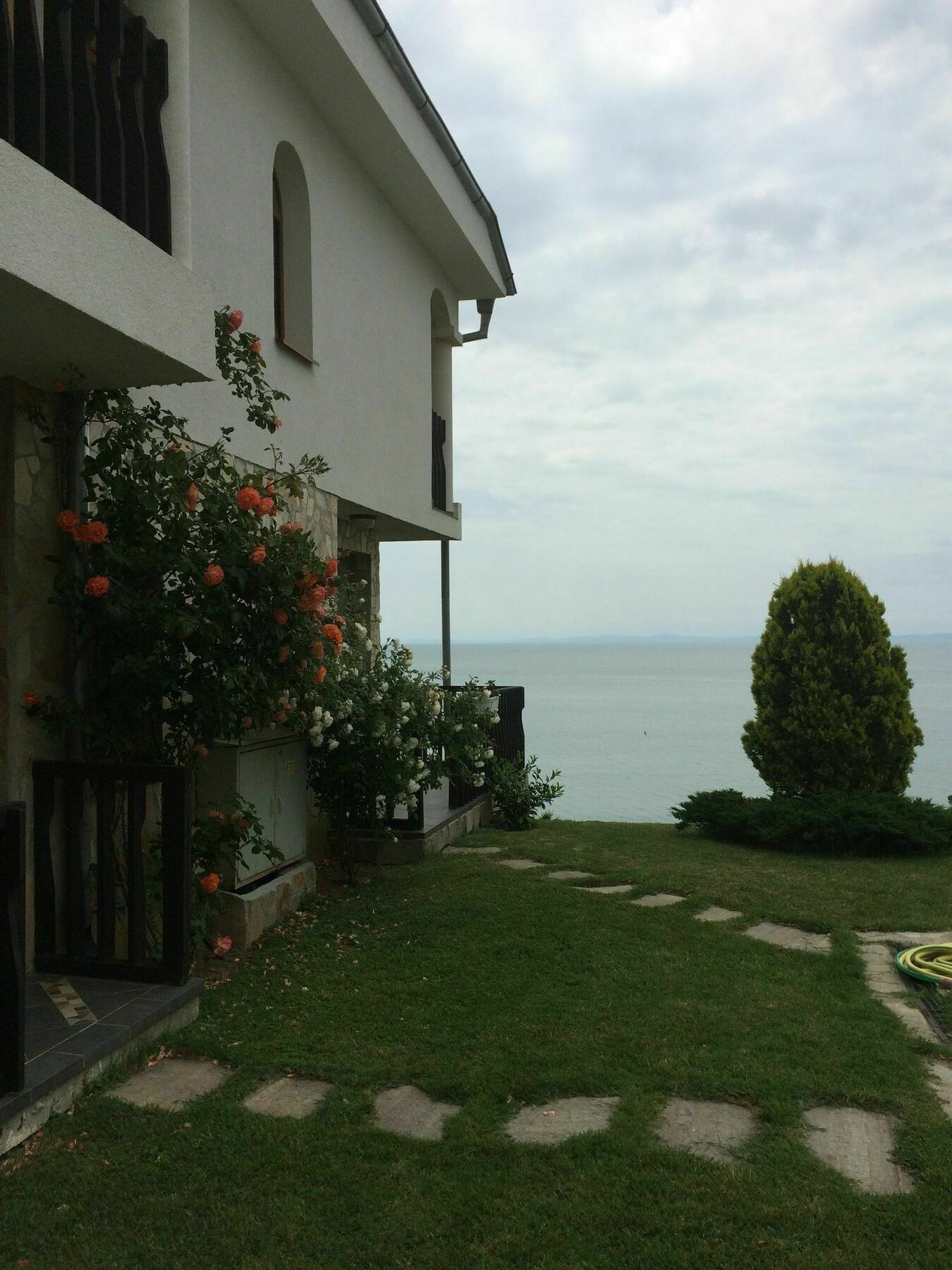 Tsb Sun Coast Apartments Sveti Vlas Exterior foto