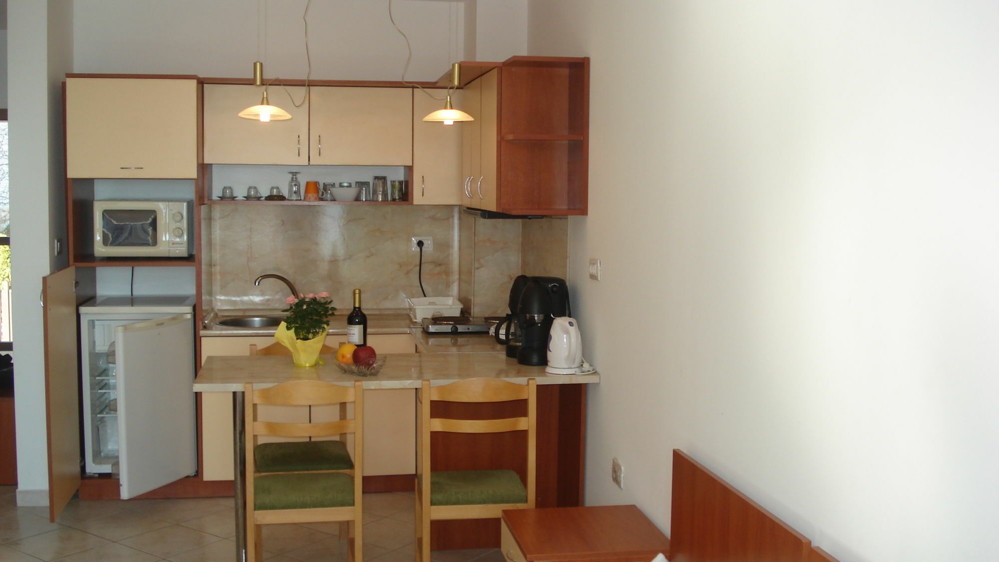 Tsb Sun Coast Apartments Sveti Vlas Exterior foto