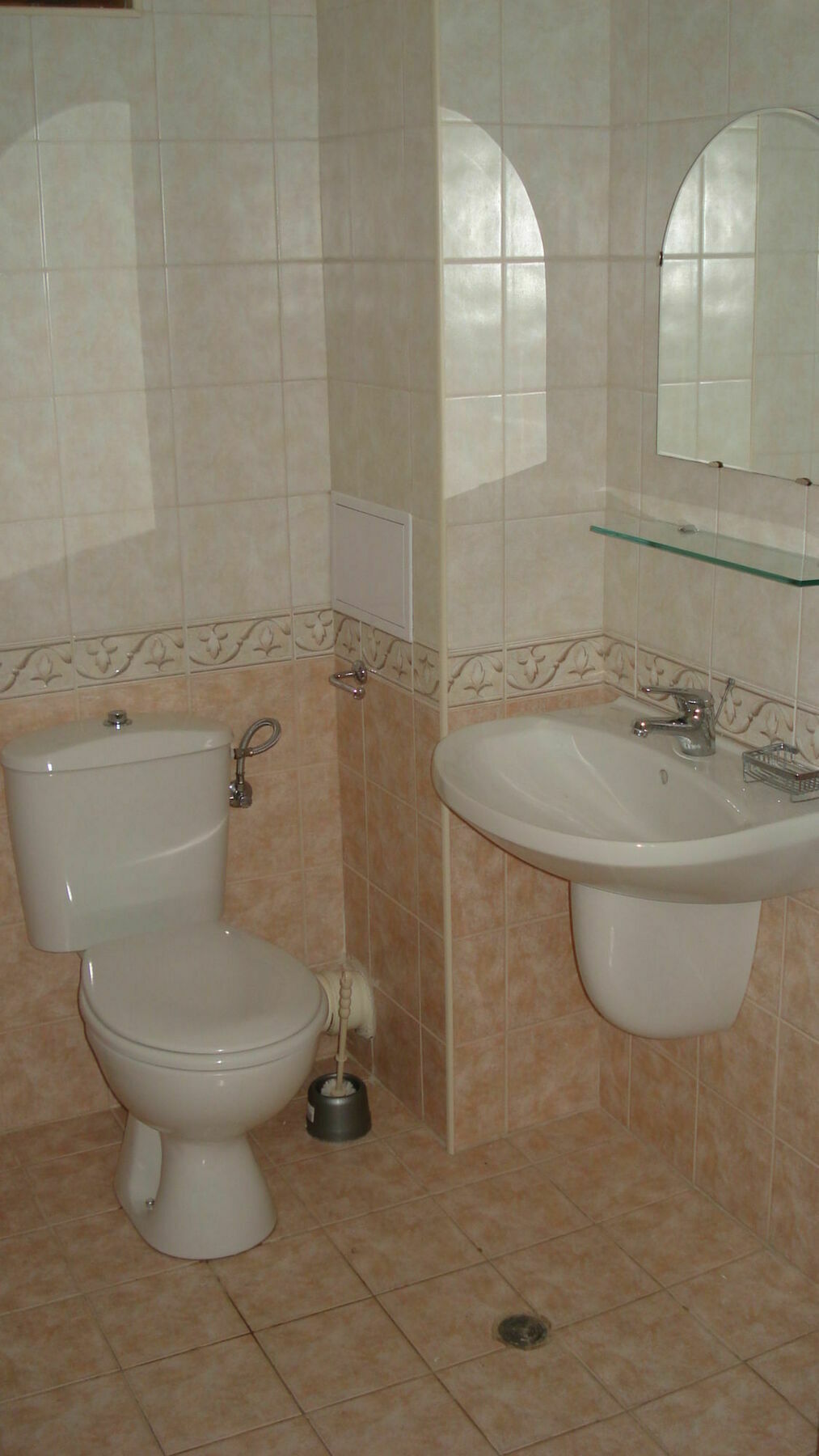 Tsb Sun Coast Apartments Sveti Vlas Exterior foto